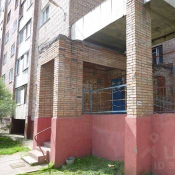 Продается 1-комнатная квартира, 27,3 м²