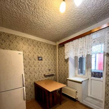 Продается 1-комнатная квартира, 27,3 м²