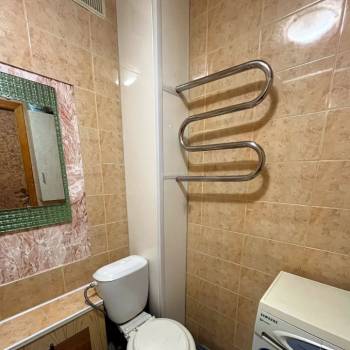 Продается 1-комнатная квартира, 27,3 м²