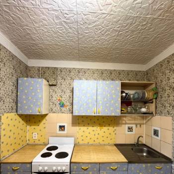 Продается 1-комнатная квартира, 27,3 м²