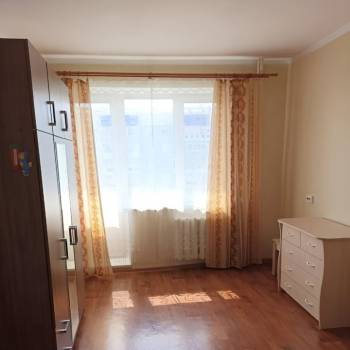 Продается 1-комнатная квартира, 36,6 м²