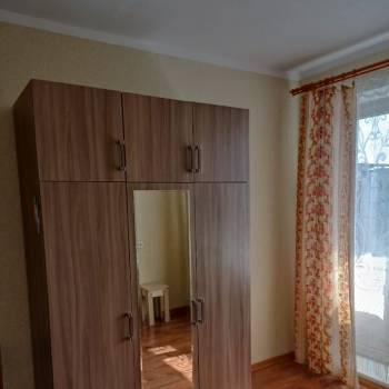 Продается 1-комнатная квартира, 36,6 м²