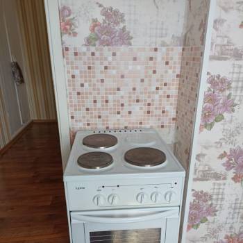 Продается 1-комнатная квартира, 36,6 м²