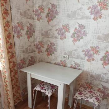 Продается 1-комнатная квартира, 36,6 м²