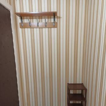 Продается 1-комнатная квартира, 36,6 м²