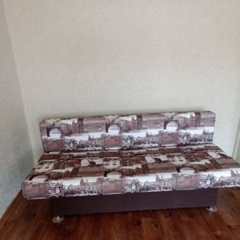 Продается 1-комнатная квартира, 36,6 м²