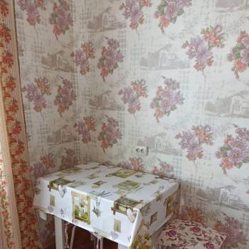 Продается 1-комнатная квартира, 36,6 м²