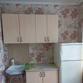 Продается 1-комнатная квартира, 36,6 м²