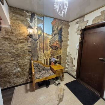 Продается 2-х комнатная квартира, 49 м²