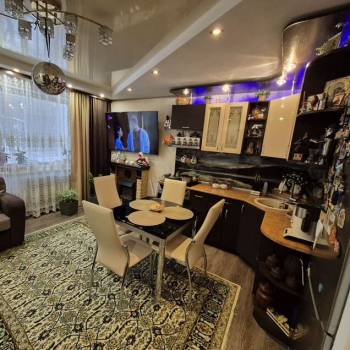 Продается 2-х комнатная квартира, 49 м²