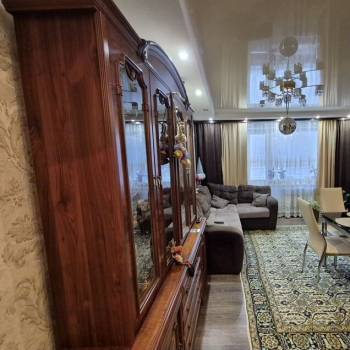 Продается 2-х комнатная квартира, 49 м²