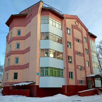 Продается 1-комнатная квартира, 40,3 м²