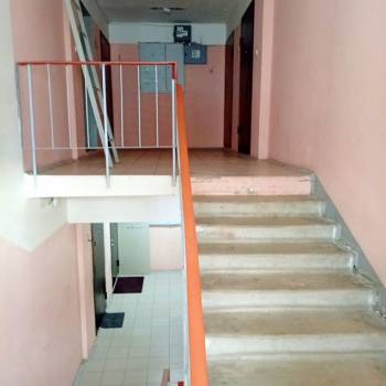 Продается 1-комнатная квартира, 40,3 м²