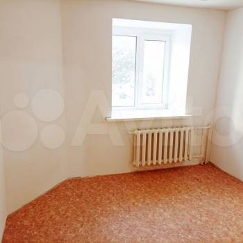 Продается 1-комнатная квартира, 40,3 м²