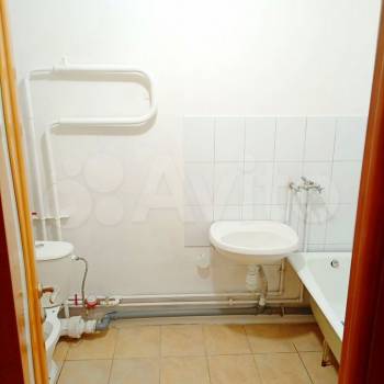 Продается 1-комнатная квартира, 40,3 м²