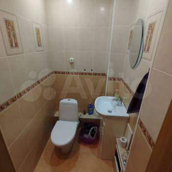 Продается 2-х комнатная квартира, 91 м²