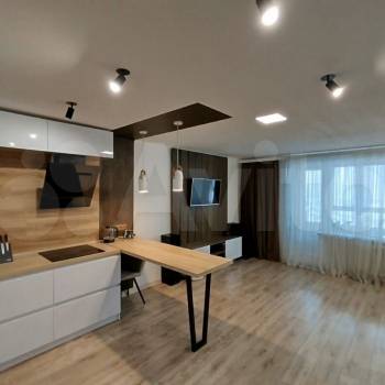 Продается 2-х комнатная квартира, 91 м²