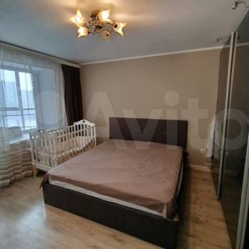 Продается 2-х комнатная квартира, 91 м²