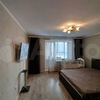 Продается 2-х комнатная квартира, 91 м²