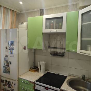 Продается 2-х комнатная квартира, 43,9 м²