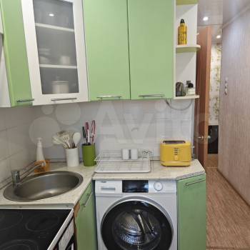 Продается 2-х комнатная квартира, 43,9 м²