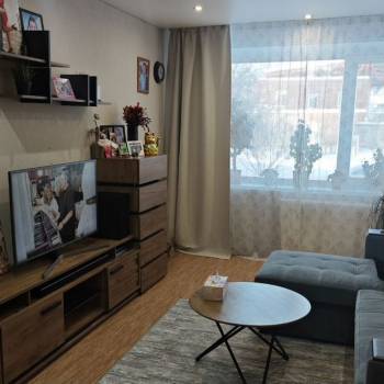 Продается 2-х комнатная квартира, 43,9 м²