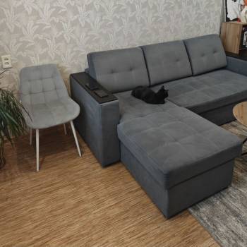 Продается 2-х комнатная квартира, 43,9 м²