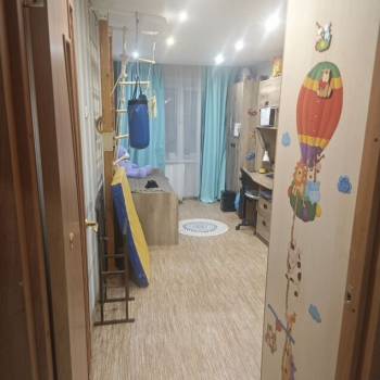 Продается 2-х комнатная квартира, 43,9 м²