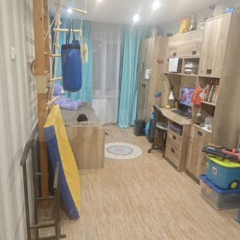 Продается 2-х комнатная квартира, 43,9 м²