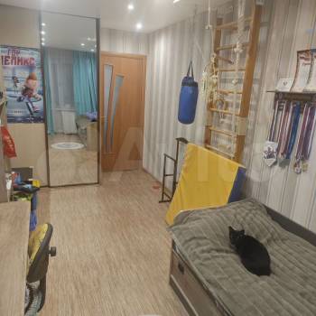 Продается 2-х комнатная квартира, 43,9 м²