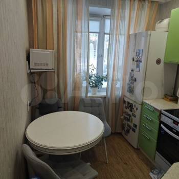Продается 2-х комнатная квартира, 43,9 м²
