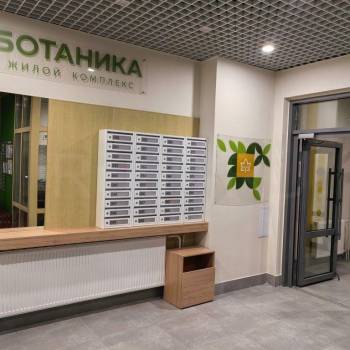 Сдается 1-комнатная квартира, 38 м²