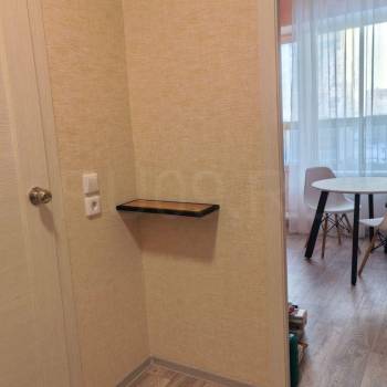 Сдается 1-комнатная квартира, 38 м²