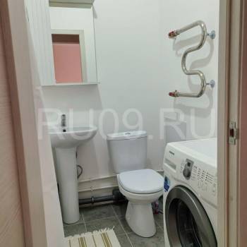 Сдается 1-комнатная квартира, 38 м²