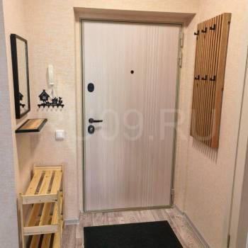 Сдается 1-комнатная квартира, 38 м²