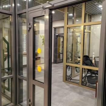 Сдается 1-комнатная квартира, 38 м²