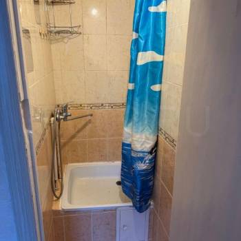 Сдается 1-комнатная квартира, 18 м²