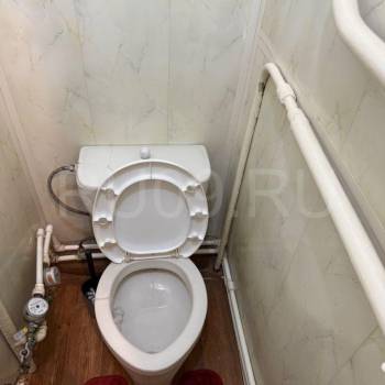 Сдается 1-комнатная квартира, 18 м²