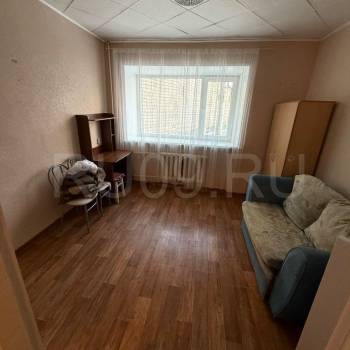 Сдается 1-комнатная квартира, 18 м²