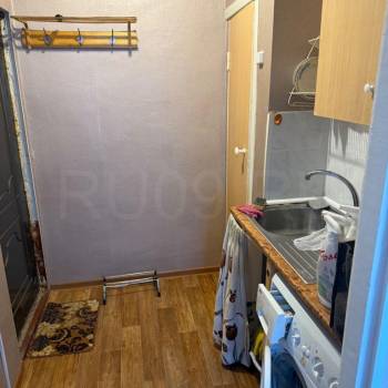 Сдается 1-комнатная квартира, 18 м²