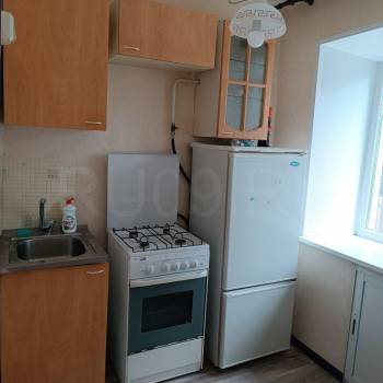 Сдается 1-комнатная квартира, 36 м²