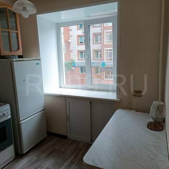 Сдается 1-комнатная квартира, 36 м²