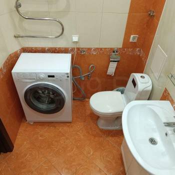 Сдается 1-комнатная квартира, 36 м²