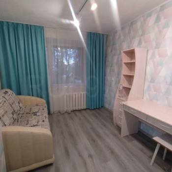 Сдается 1-комнатная квартира, 23 м²