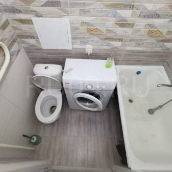 Сдается 1-комнатная квартира, 23 м²