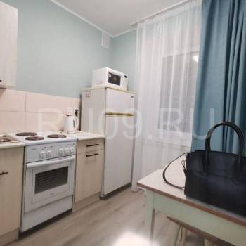 Сдается 1-комнатная квартира, 23 м²