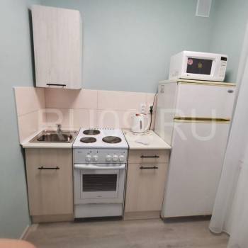 Сдается 1-комнатная квартира, 23 м²