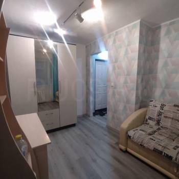 Сдается 1-комнатная квартира, 23 м²