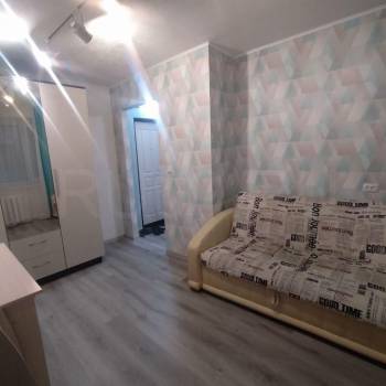 Сдается 1-комнатная квартира, 23 м²