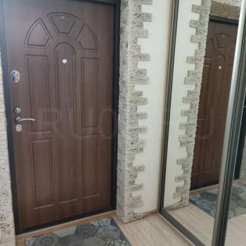 Сдается 1-комнатная квартира, 55 м²